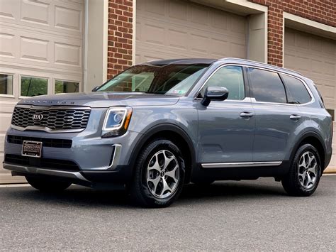 2020 kia telluride for sale|Used 2020 Kia Telluride for Sale Near Me